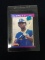 1989 Donruss #33 Ken Griffey Jr. Mariners Rookie Baseball Card