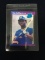 1989 Donruss #33 Ken Griffey Jr. Mariners Rookie Baseball Card