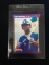 1989 Donruss #33 Ken Griffey Jr. Mariners Rookie Baseball Card