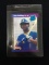 1989 Donruss #33 Ken Griffey Jr. Mariners Rookie Baseball Card