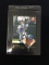 1992 Fleer All-Stars Ken Griffey Jr. Mariners Insert Baseball Card