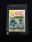 1979 Topps #417 All Time Strikeout Leaders - Nolan Ryan & Walter Johnson Baseball Card