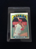 1972 Topps #132 Joe Morgan Astros Baseball Card