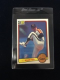 1983 Donruss #118 Nolan Ryan Astros Baseball Card
