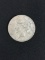 1923-D United States Peace Silver Dollar - 90% Silver Coin