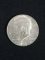 1964 United States Kennedy Half Dollar - 90% Silver Coin