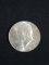 1964 United States Kennedy Half Dollar - 90% Silver Coin