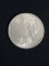 1922 United States Peace Silver Dollar - 90% Silver Coin