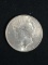 1922 United States Peace Silver Dollar - 90% Silver Coin