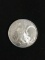 2005 American Silver Eagle 1 Ounce .999 Fine Silver Bullion Coin