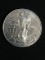 2016 American Silver Eagle 1 Ounce .999 Fine Silver Bullion Coin