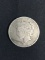 1924 United States Peace Silver Dollar - 90% Silver Coin