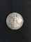 1943-D United States Walking Liberty Half Dollar - 90% Silver Coin