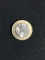 2002 One Euro Coin - Currency Exchange