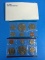 1977 United States Mint Uncirculated Coin Set