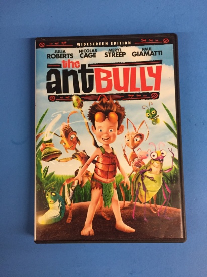 The Ant Bully Widescreen DVD