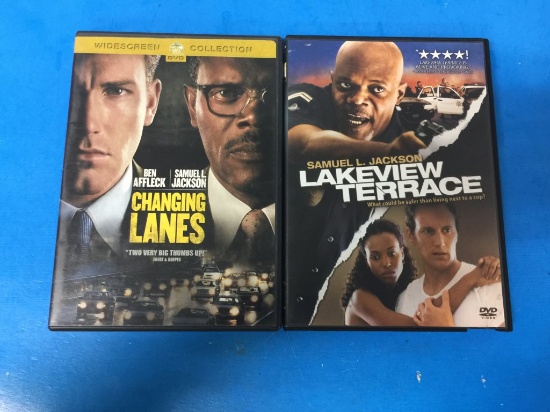 1/29 DVDs & Blu-Ray Auction