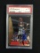PSA Graded 1994-95 SP David Robinson Spurs Basketball Card