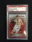 PSA Graded 2015 Panini Contenders Frank Kaminsky Rookie Basketball Card