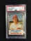 PSA Graded 1975 Hostess Greg Luzinski Phillies Baseball Card