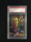 PSA Graded 1997-98 Flair Showcase Row 1 Keith Van Horn Rookie Basketball Card