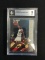 BGS Graded 1995-96 SP Antonio McDyess Rookie Nuggsts Basketball Card