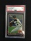 PSA Graded 1985 Donruss Nolan Ryan Astros Baseball Card