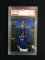 PSA Graded 1999 Fleer Update Eric Gagne Dodgers Rookie Baseball Card