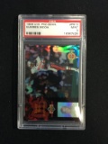 PSA Graded 1994 Upper Deck Pro Bowl Warren Moon Oilers Football Card - Mint 9