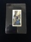 1939 Wills Cigarettes Life In the Royal Navy - In The Stokehold - Tobacco Card