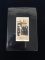 1935 Wills Cigarettes Reign of King George V - The Consecration of Liverpool Cathedral - Tobacco Car