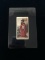 1929 Wills Cigarettes English Period Costumes - An Official 15th Century- Tobacco Card