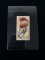 1939 Wills Cigarettes Do You Know Series 4 - Hermetically Sealed - Tobacco Card