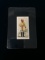 1938 John Player Cigarettes Military Uniforms of British Empire Bikanir State Forces Tobacco Card