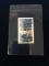 1937 Parkdrive Cigarettes The Navy - Paying The Hands - Tobacco Card