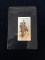 1905 Player's Cigarettes Riders of the World - Persian Shah - Tobacco Card