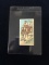 1905 Player's Cigarettes Riders of the World - Afghan Chief - Tobacco Card