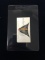 1931 Player's Cigarettes Military Head-Dress - 6th Dragoon Guards - Tobacco Card