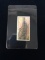 1917 Player's Cigarettes Gems of British Scenery - Falcon Crag Derwentwater - Tobacco Card