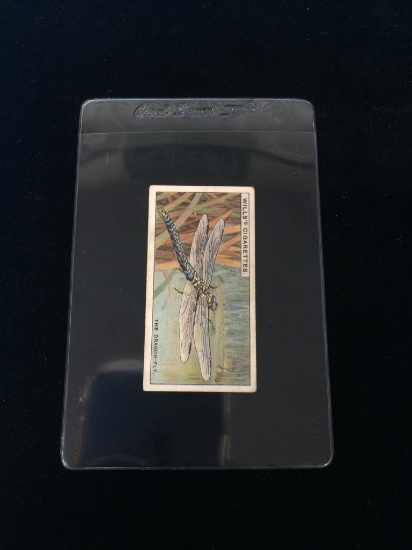 2/9 Antique Tobacco & Cigarette Card Auction