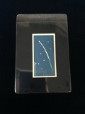 1922 Wills Cigarettes Do You Know Series 1 - A Shooting Star - Tobacco Card
