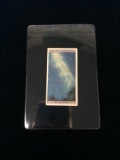 1926 Wills Cigarettes Do You Know Series 3 - The Milky Way - Tobacco Card