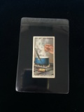 1926 Wills Cigarettes Do You Know Series 3 - Steam Puts Out A Light - Tobacco Card