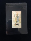 1925 Player's Cigarettes Gilbert & Sullivan - Jack Point - Tobacco Card