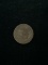1890 United States Indian Head Penny Cent Coin