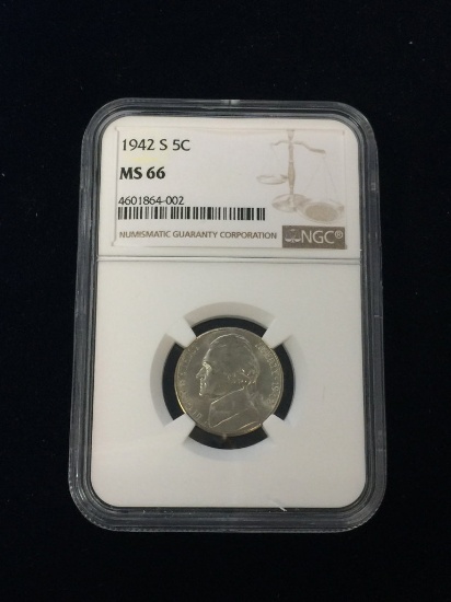 2/9 United States Silver Coins & Bullion Auction