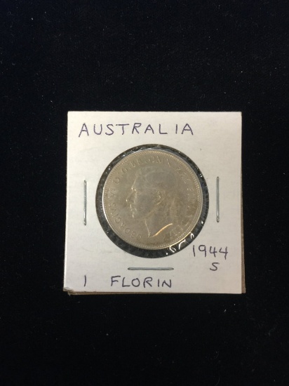 2/9 Foreign Coin Collection Auction - Part 10