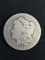 1890 United States Morgan Silver Dollar - 90% Silver Coin