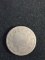 1911 United States Liberty V Nickel Coin