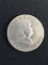 Key Date 1949-D United States Franklin Half Dollar - 90% Silver Coin